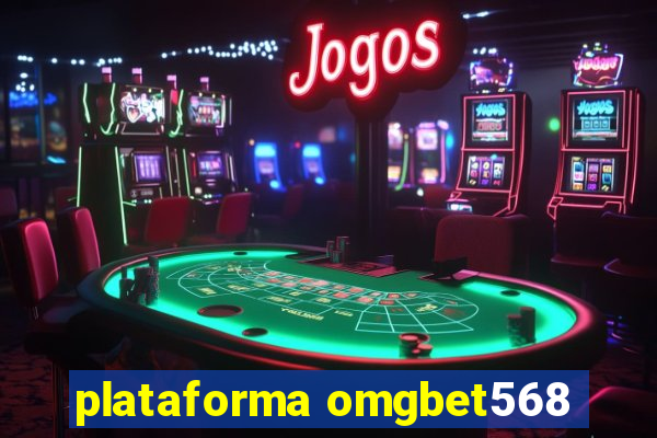 plataforma omgbet568